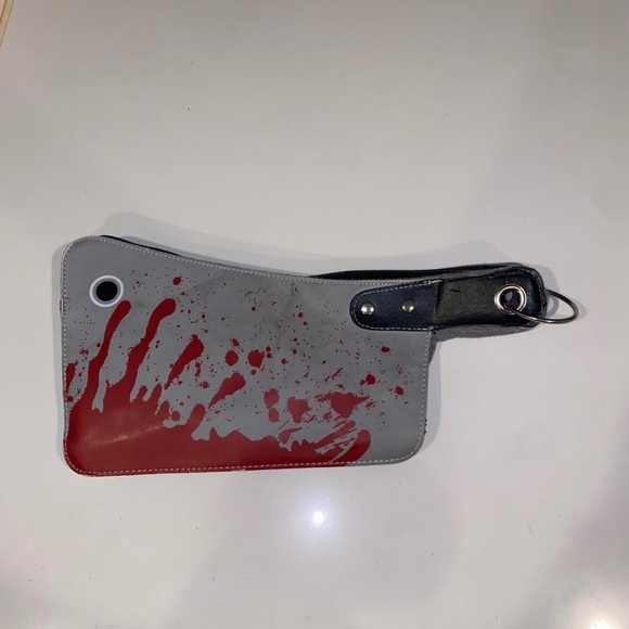 Butcher Bag - Picture 3 of 8